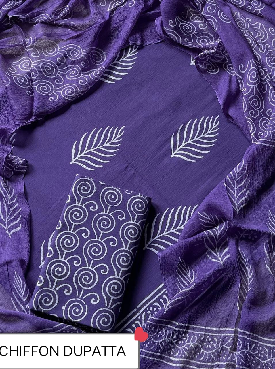 New arrivals